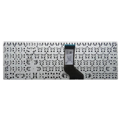 Russian Keyboard for Acer Aspire E5-573 Series Laptops