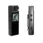 Professional 1080P Hd Action Camcorder - Black