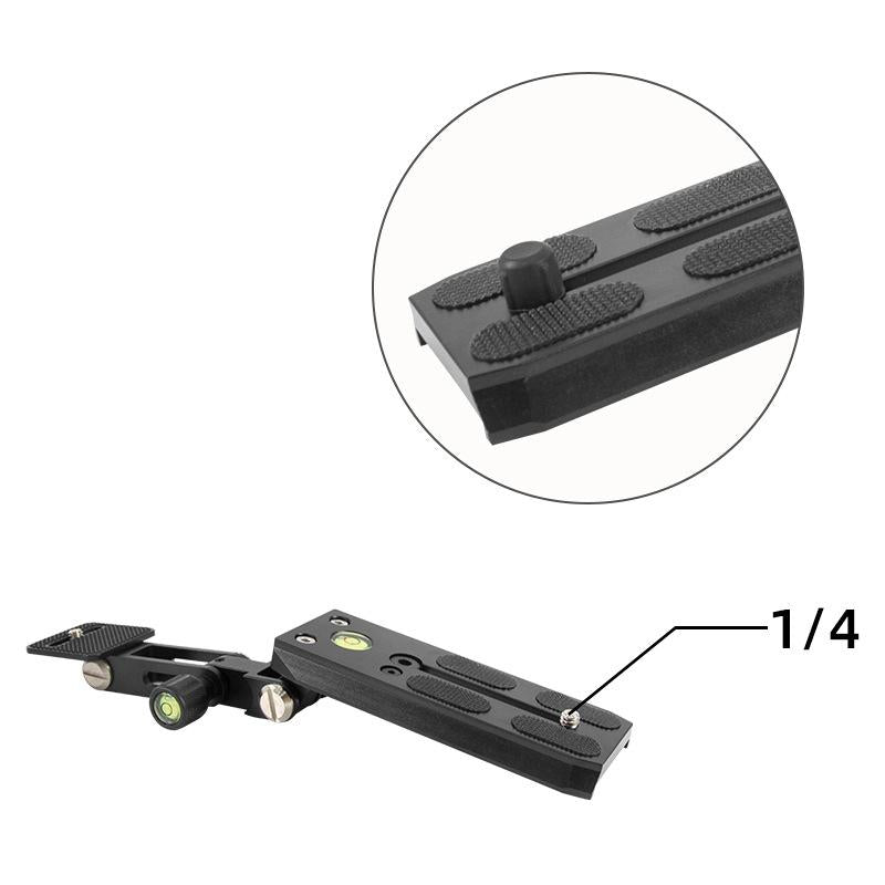 10-Pack Camera Screw Protection Caps For Tripod And Monopod