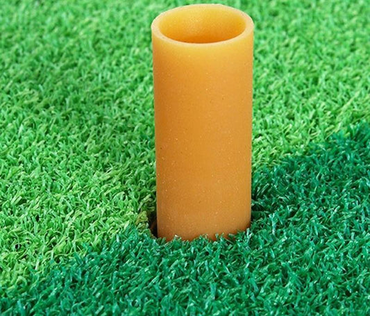 Indoor Golf Practice Mat - 30X60Cm With Tee