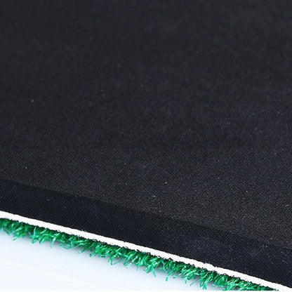 Indoor Golf Practice Mat - 30X60Cm With Tee