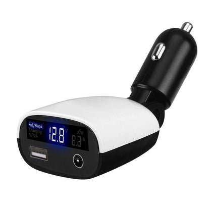 Digital Car Charger For Dji Phantom 3 Se - Standard