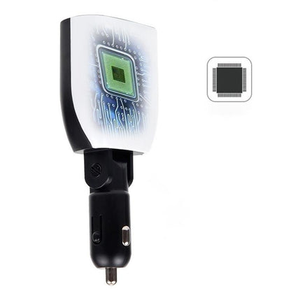Digital Car Charger For Dji Phantom 3 Se - Standard