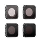 Waterproof Protective Goggles for Sports Camera - Magisn - For Insta360 Ace Nd8+Nd16+Nd32+Nd64