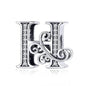 Diy Bracelet Beaded Accessories With Zircon Beads Style - H