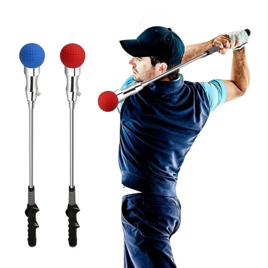 62Cm Golf Swing Practice Stick For Beginners