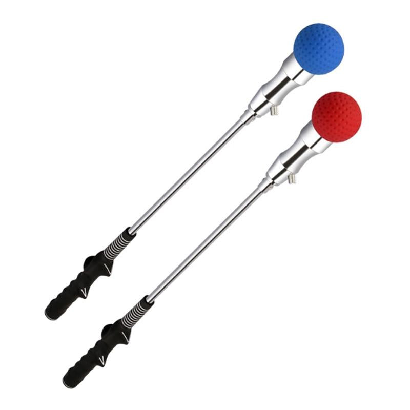62Cm Golf Swing Practice Stick For Beginners