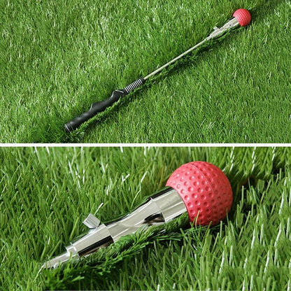 62Cm Golf Swing Practice Stick For Beginners