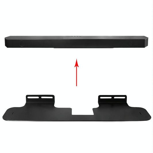 Wall-mounted Metal Bracket for Samsung Hw-q990b Speaker