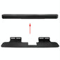 Wall-mounted Metal Bracket for Samsung Hw-q990b Speaker