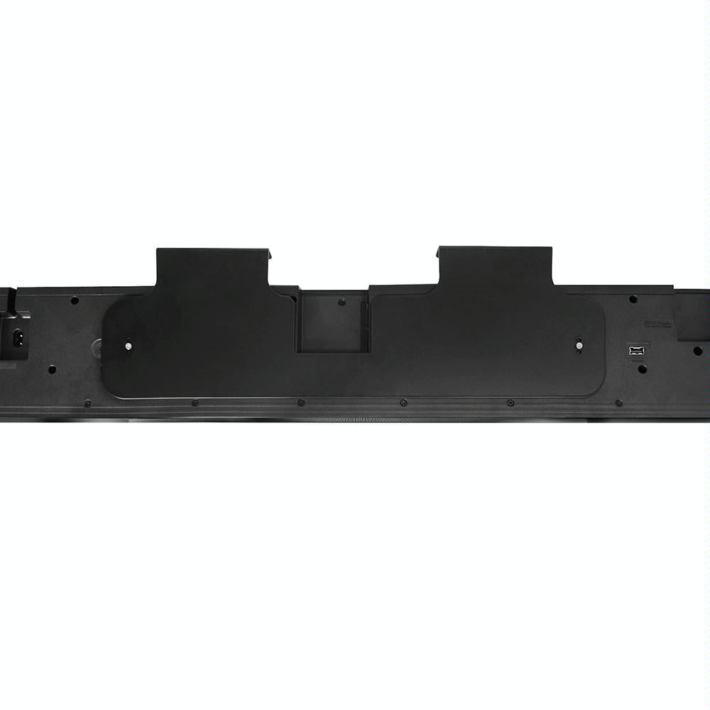 Wall-mounted Metal Bracket for Samsung Hw-q990b Speaker