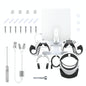 Jys Helmet Headset Storage Rack For Ps5 / Ps Vr2 Series