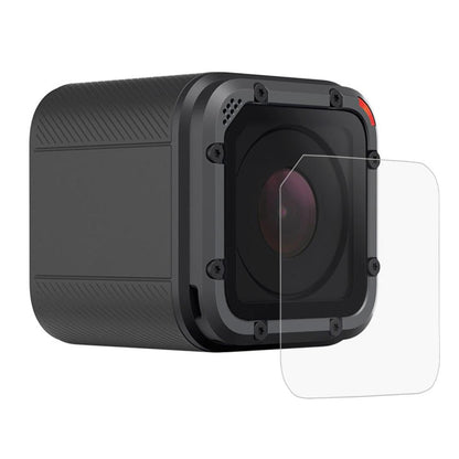 Tempered Glass Film For Gopro Session Lens - 0.3Mm