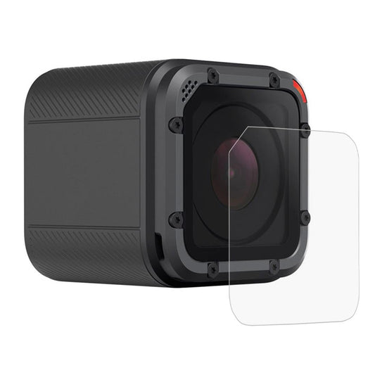 Tempered Glass Film For Gopro Session Lens - 0.3Mm