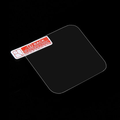 Tempered Glass Film For Gopro Session Lens - 0.3Mm