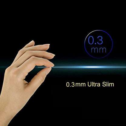 Tempered Glass Film For Gopro Session Lens - 0.3Mm
