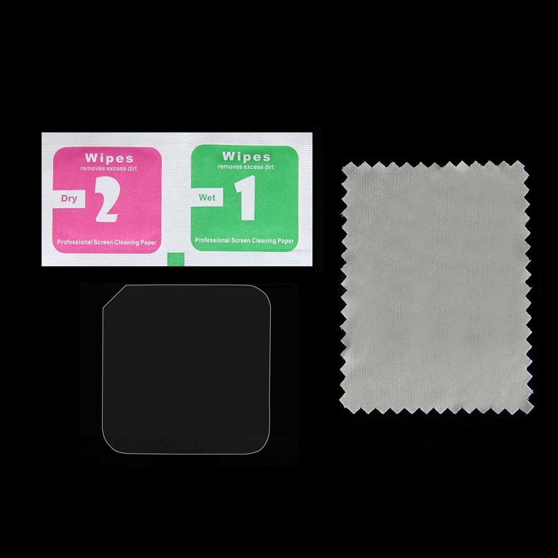 Tempered Glass Film For Gopro Session Lens - 0.3Mm