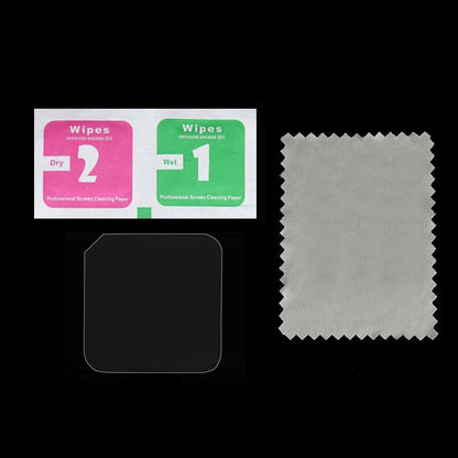Tempered Glass Film For Gopro Session Lens - 0.3Mm