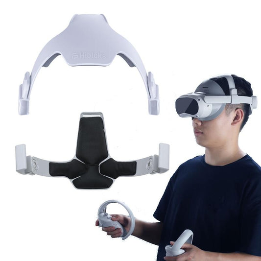 Comfort Headband for Pico 4 Hibloks - Pressure-free