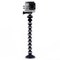 Jaws Flex Clamp Mount for Action Cameras - Steering Car Glass