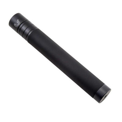Telescopic Extension Rod for Handheld Three-axis Gimbal Stabilizer - 19cm to 73cm