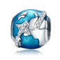 925 Sterling Silver Beaded Bracelet Accessories