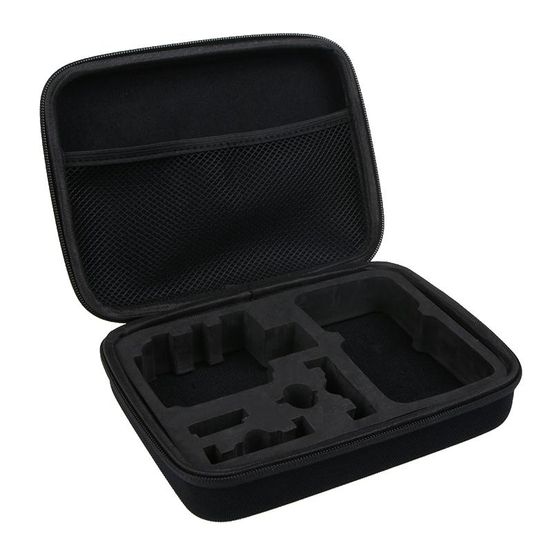 Portable Shockproof Storage Bag for Gopro Hero12