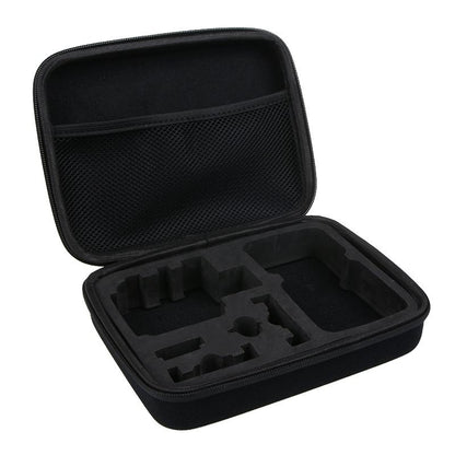 Portable Shockproof Storage Bag for Gopro Hero12
