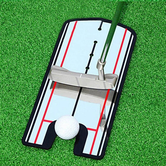 Improve Golf Swing With Action Corrector - 32 X 14.5Cm