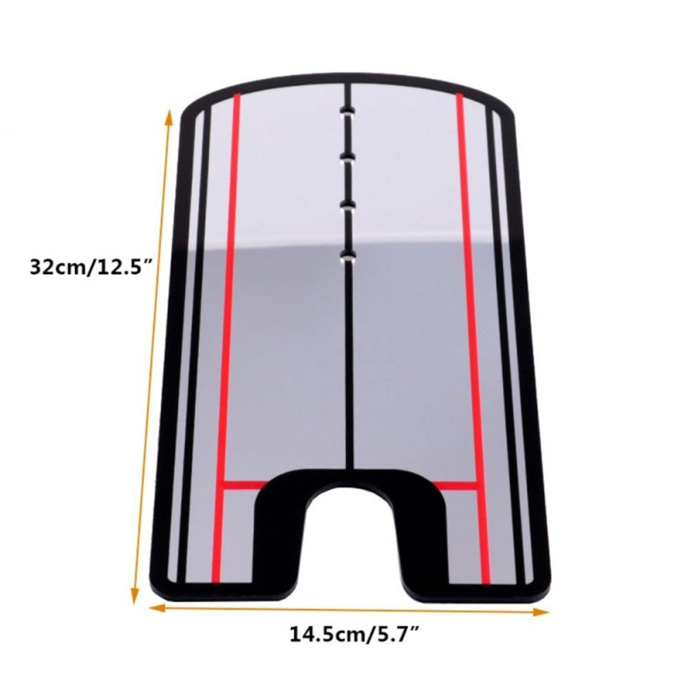 Improve Golf Swing With Action Corrector - 32 X 14.5Cm