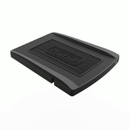 10w Wireless Charger for Cadillac Xt5 / Xt6 2019-2022 - Qi Standard