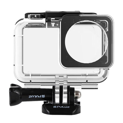 Waterproof Diving Case for Dji Action Camera - 61m Depth