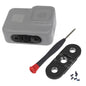 Foldable Magnetic Base for Gopro Hero10 / 9 / 8 / Max