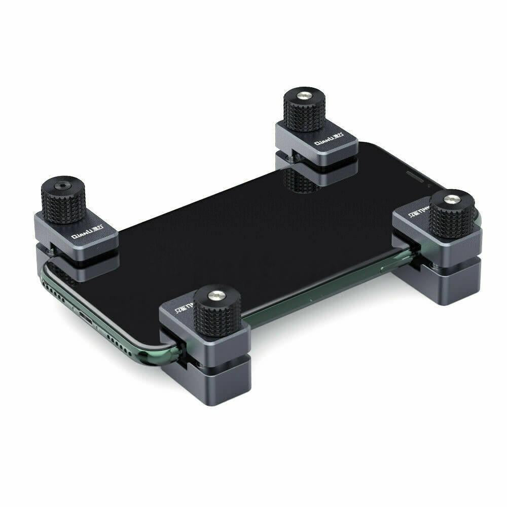 Universal 4-In-1 Cell Phone Lcd Repair Clamp