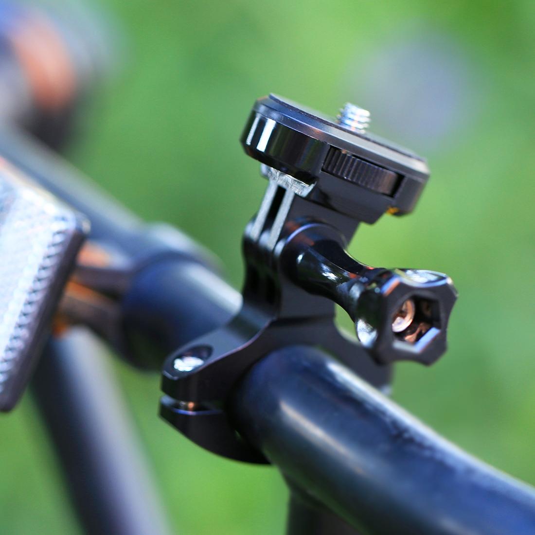 Universal Tripod Mount For Gopro Hero 12 - 1 / 4 Thread