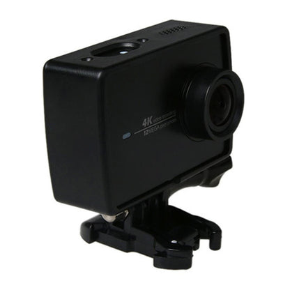 Xiaomi 4k / Xiaoyi Ii Camera Frame Mount with Protective Housing and Basic Mount