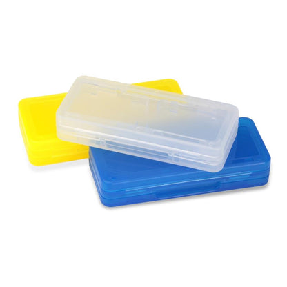 Mushroom Caps 2-in-1 Card Storage Box for Nintendo Switch