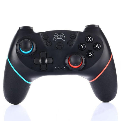 Pro Tooth Gamepad for Switch - Compact Controller