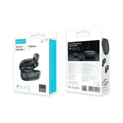 Mini Bluetooth Earphones with Magnetic Charging Box - Eb62