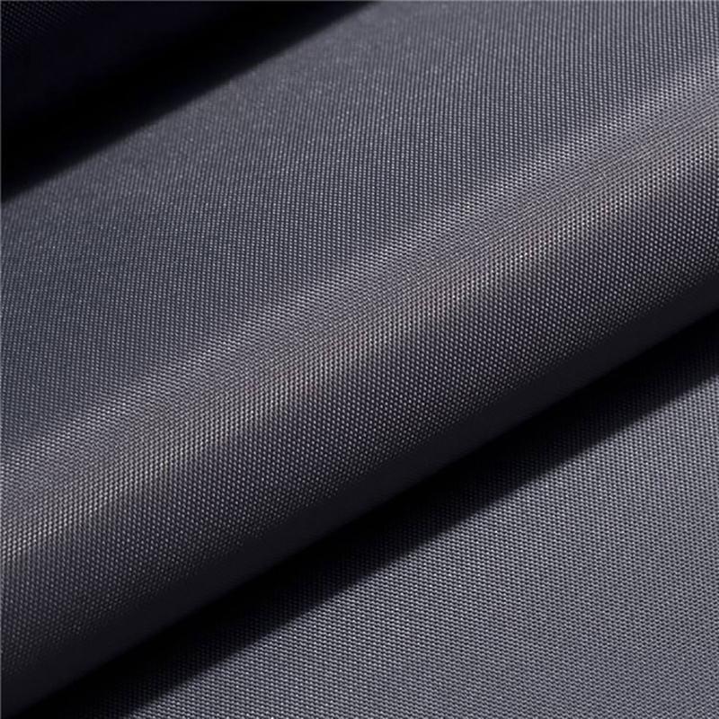 Foldable Outdoor Umbrella Cover - Uv Protection 210D Oxford Cloth 57X48X25Cm Black