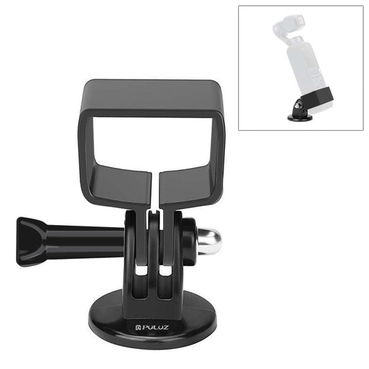 Dji Pocket / Pocket 2 Expansion Bracket With Adapter And Screw