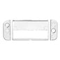 Crystal Tpu Pc Protective Case for Nintendo Switch Oled