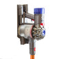 Wall-mounted Charging Hanger for Dyson V7 V8 Vacuum