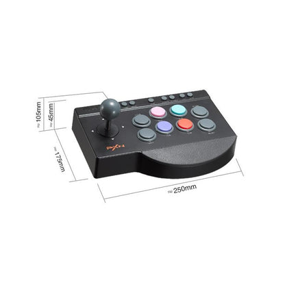 Universal Game Controller for Nintendo Switch and More