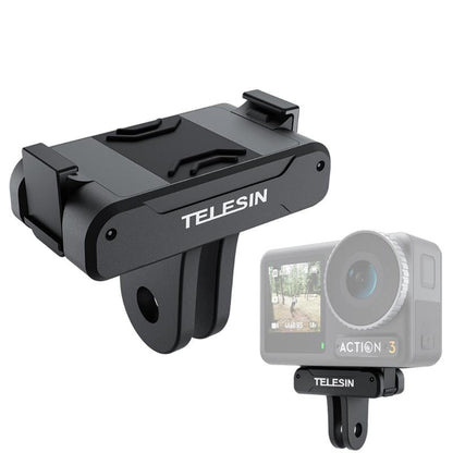 Accessory Kit For Dji Action 3 Action Camera