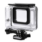 Protective Housing for Gopro Hero6 / 5 / 7 with Mount and Screw