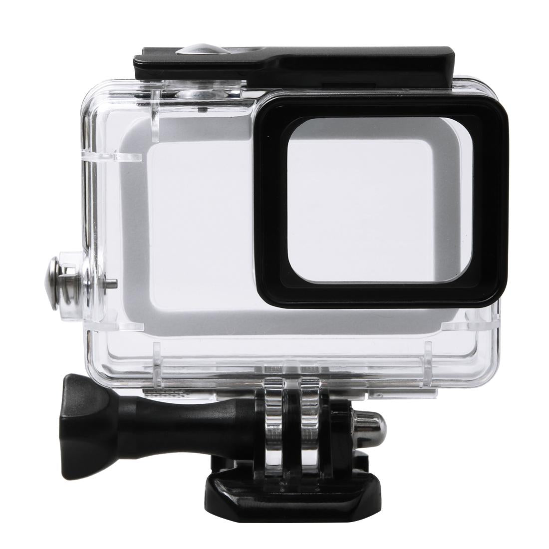 Protective Housing for Gopro Hero6 / 5 / 7 with Mount and Screw