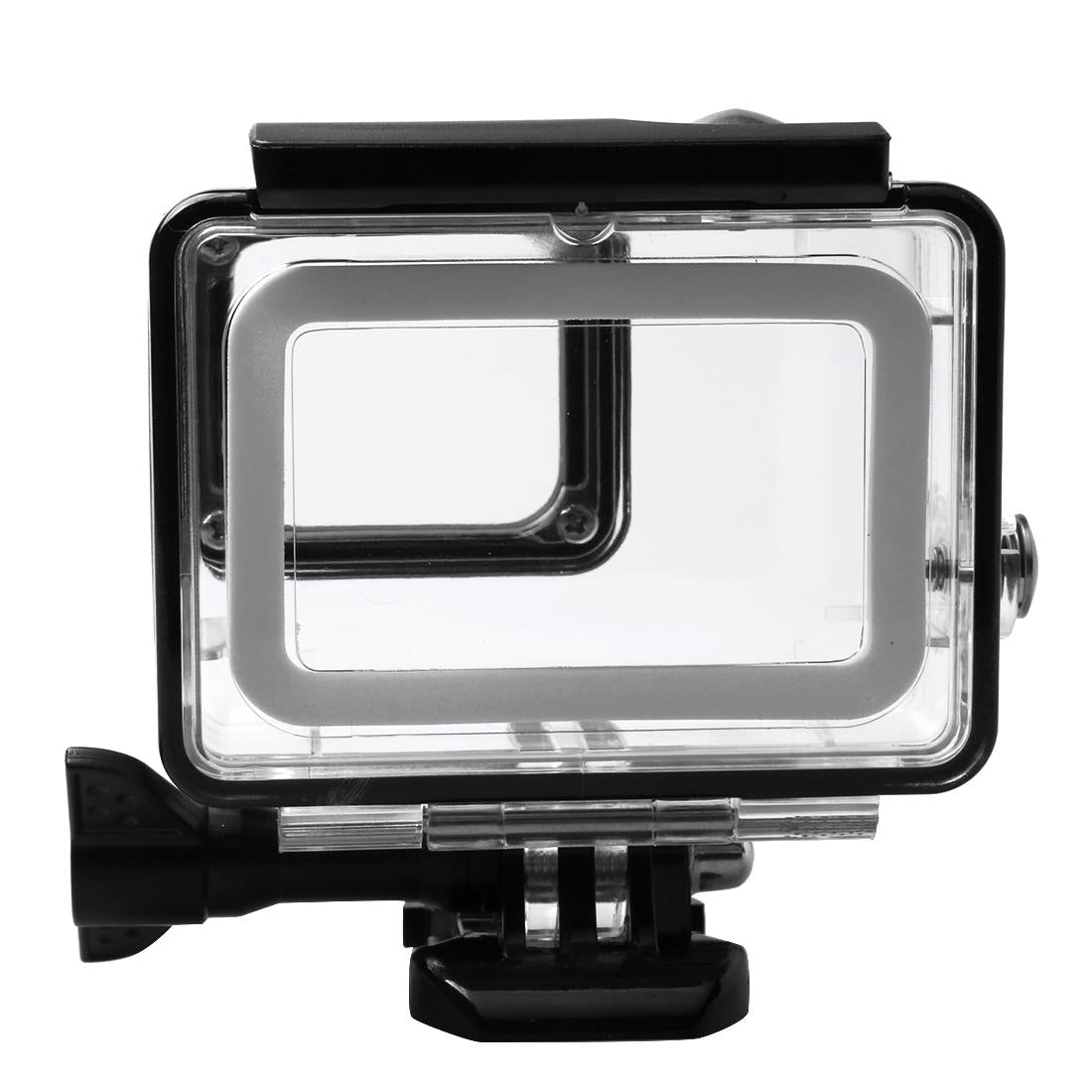 Protective Housing for Gopro Hero6 / 5 / 7 with Mount and Screw