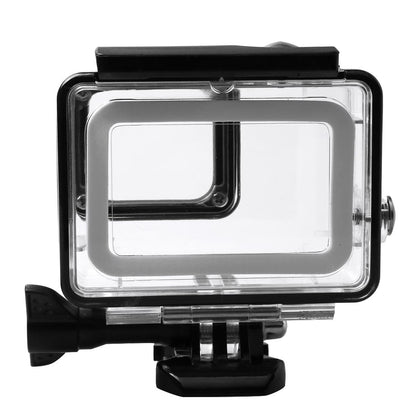 Protective Housing for Gopro Hero6 / 5 / 7 with Mount and Screw