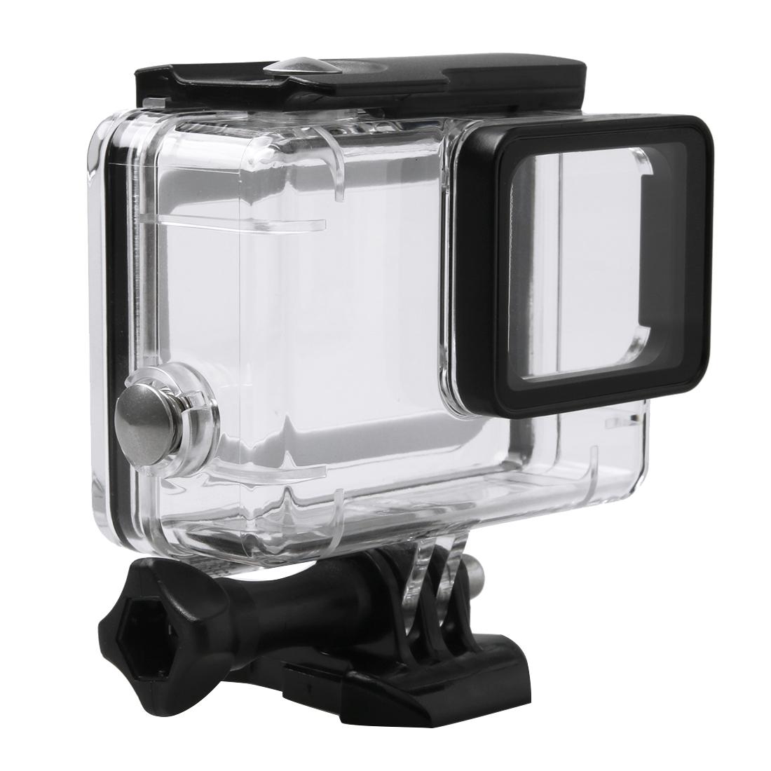 Protective Housing for Gopro Hero6 / 5 / 7 with Mount and Screw